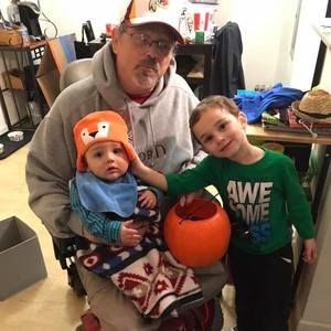 Meet your Posher, Tony